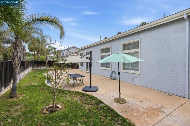6809 New Melones Circle, Discovery Bay, CA 94505