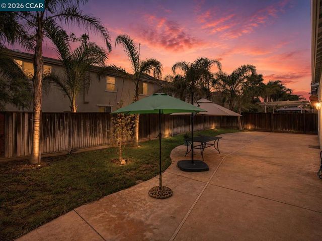 6809 New Melones Circle, Discovery Bay, CA 94505