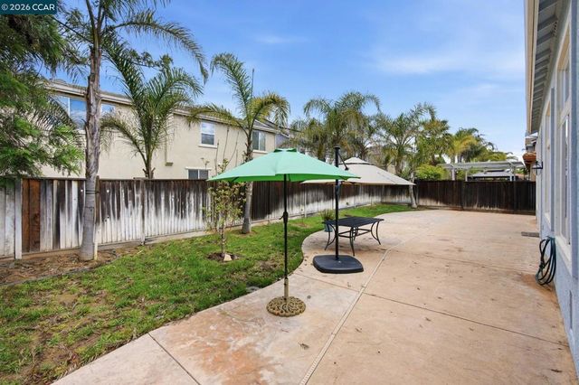 6809 New Melones Circle, Discovery Bay, CA 94505