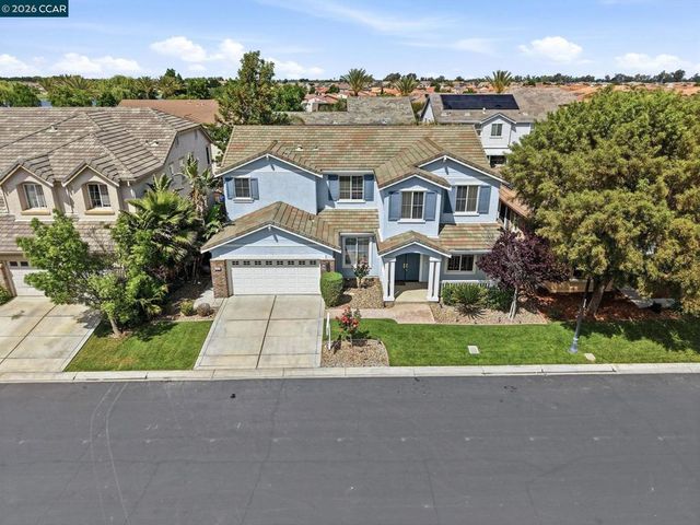 6809 New Melones Circle, Discovery Bay, CA 94505