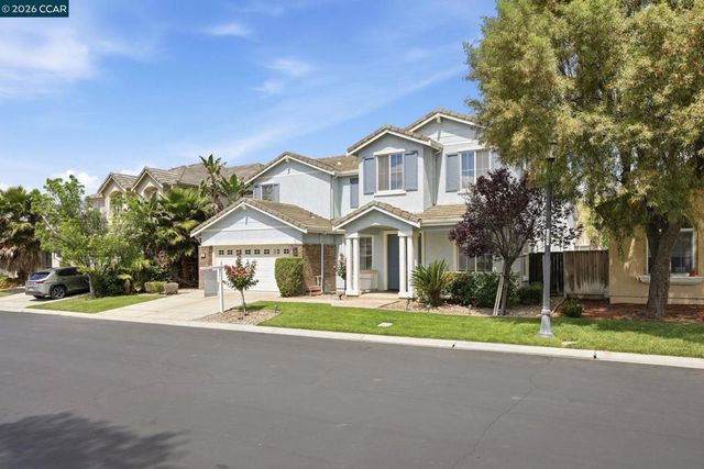 6809 New Melones Circle, Discovery Bay, CA 94505