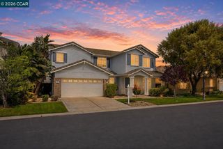 6809 New Melones Circle, Discovery Bay, CA 94505