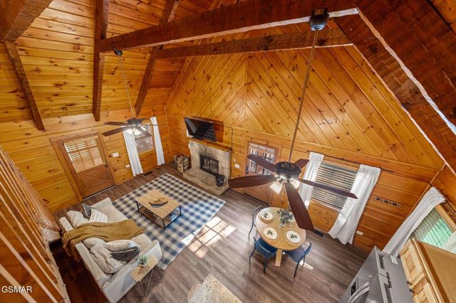 4372 Boogertown Road, Sevierville, TN 37876