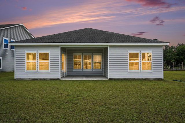 5015 Selene Ct., Myrtle Beach, SC 29588