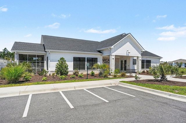 5015 Selene Ct., Myrtle Beach, SC 29588