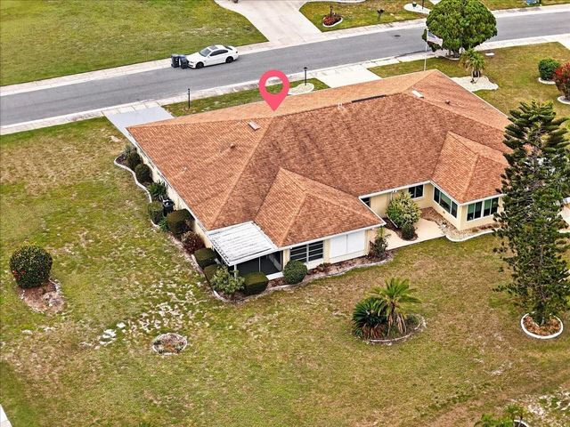 1201 WILD FEATHER LANE, Sun City Center, FL 33573