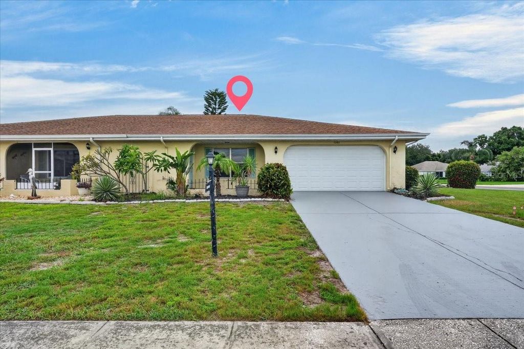 1201 WILD FEATHER LANE, Sun City Center, FL 33573