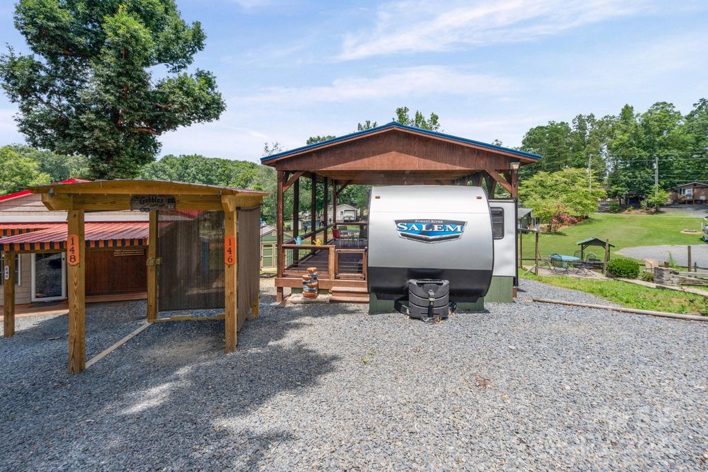 146 Twin Bluff Trail C43, Mount Gilead, NC 27306