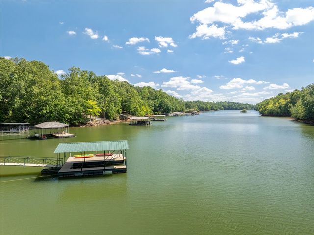 1011 Arrowhead Point Road, Anderson, SC 29625