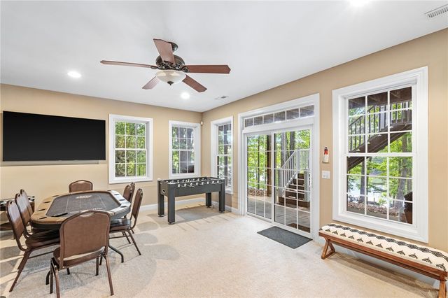 1011 Arrowhead Point Road, Anderson, SC 29625