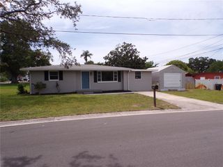 1244 BYRON AVENUE, Clearwater, FL 33756