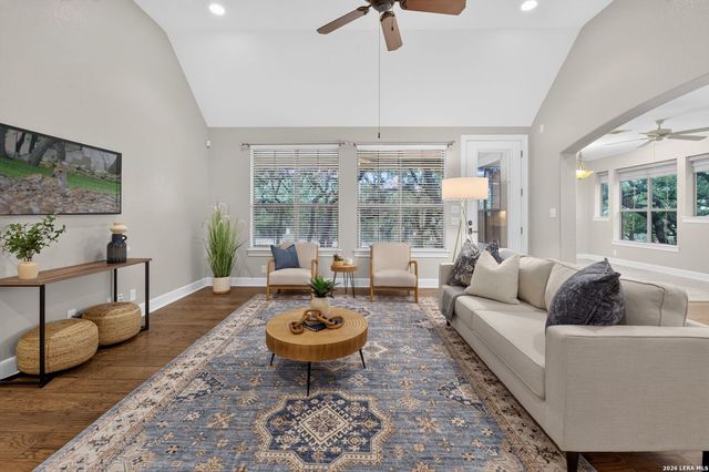 22025 PASEO CORTO DR, San Antonio, TX 78266