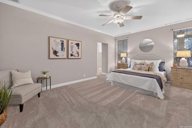 22025 PASEO CORTO DR, San Antonio, TX 78266