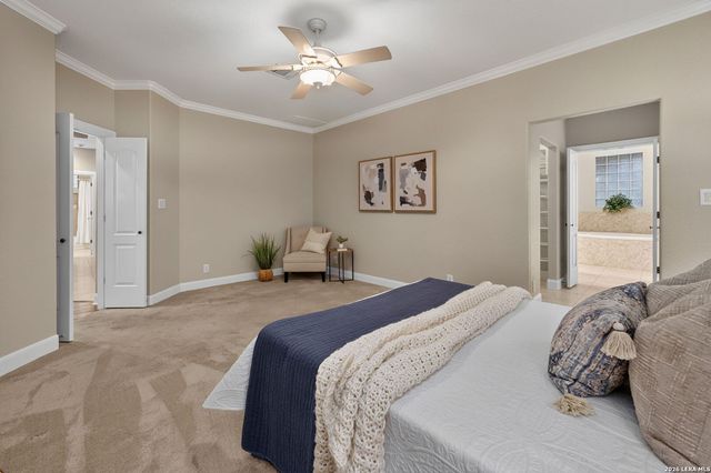 22025 PASEO CORTO DR, San Antonio, TX 78266