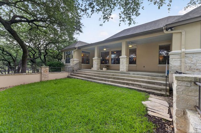 22025 PASEO CORTO DR, San Antonio, TX 78266