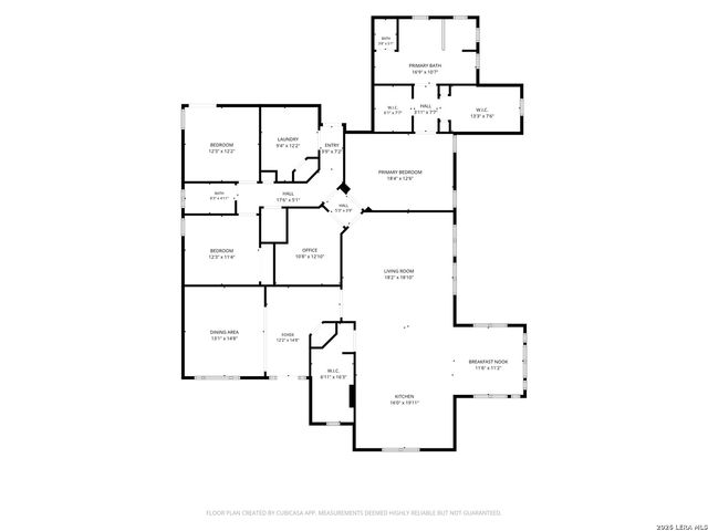22025 PASEO CORTO DR, San Antonio, TX 78266