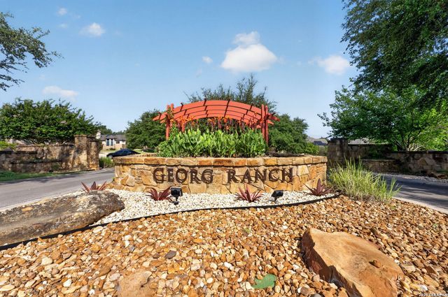 22025 PASEO CORTO DR, San Antonio, TX 78266