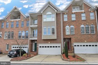 107 WASHINGTON SQUARE COURT, Occoquan, VA 22125