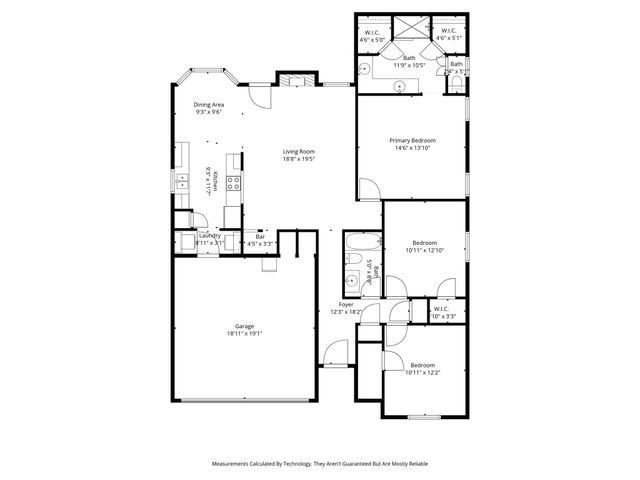 7504 Sean Drive, North Richland Hills, TX 76182