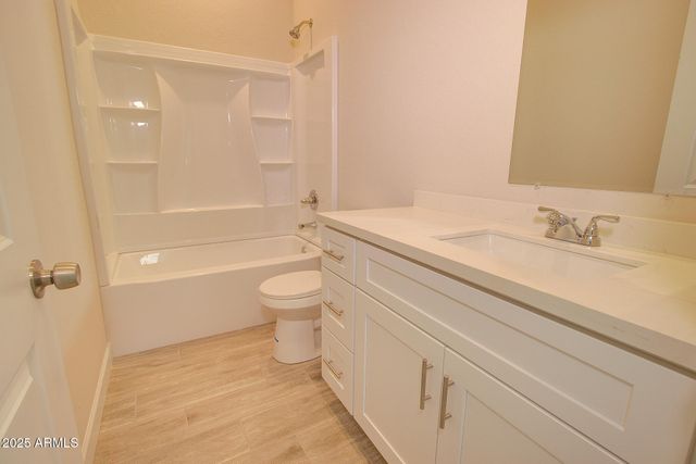 1110 E 4th Street, Casa Grande, AZ 85122