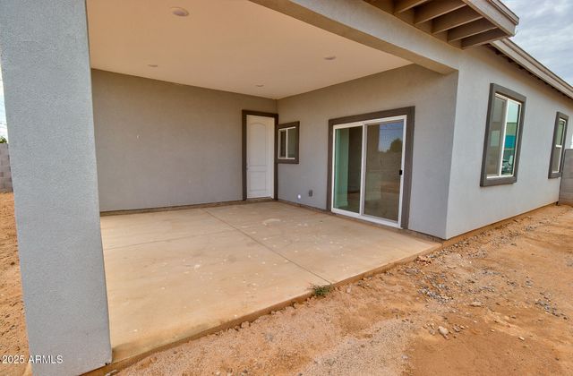 1110 E 4th Street, Casa Grande, AZ 85122