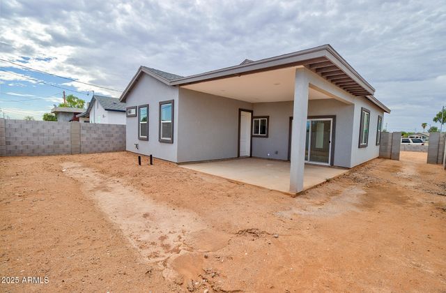 1110 E 4th Street, Casa Grande, AZ 85122