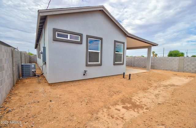 1110 E 4th Street, Casa Grande, AZ 85122