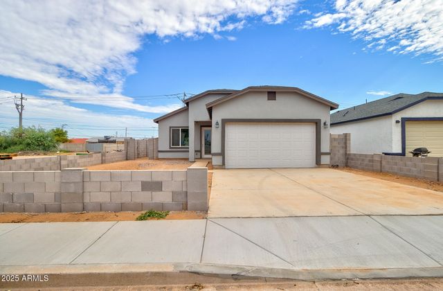 1110 E 4th Street, Casa Grande, AZ 85122