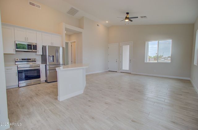 1110 E 4th Street, Casa Grande, AZ 85122