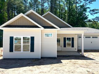 1749 Walnut Run Drive, Deep Run, NC 28525
