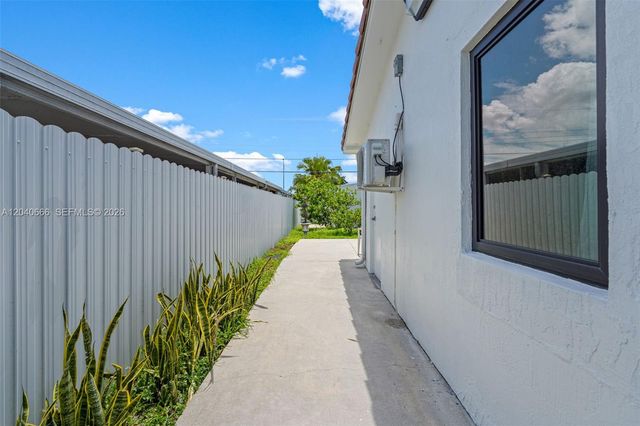 7701 W 16th Ct, Hialeah, FL 33014