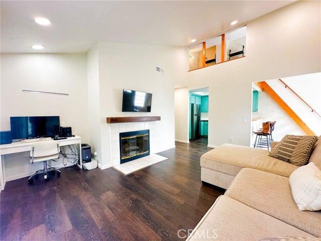 1444 Brett, San Pedro (los Angeles), CA 90732