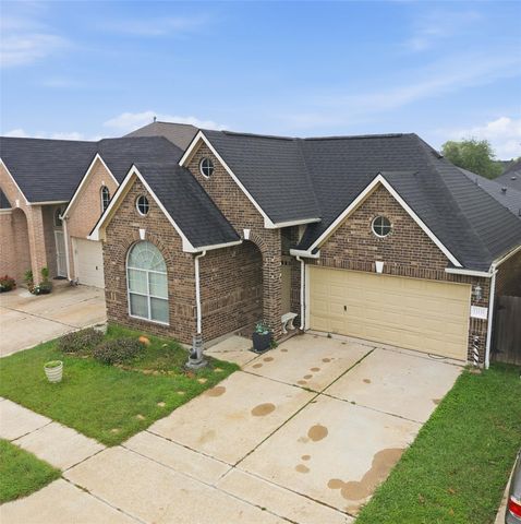 13335 Gardnerville St, Houston, TX 77034