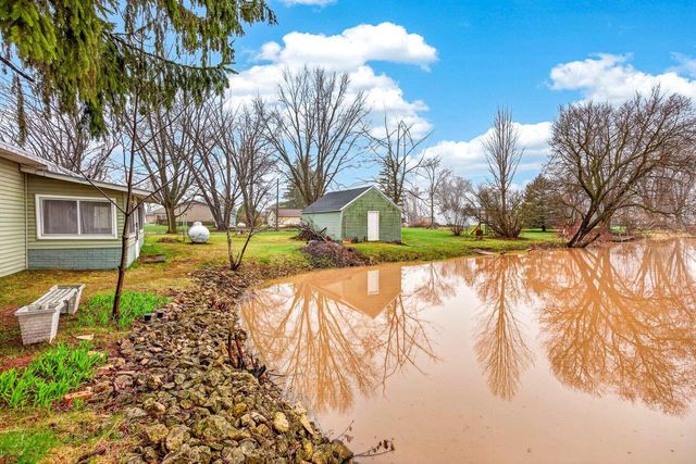 N5121 36TH DRIVE, Fremont, WI 54940