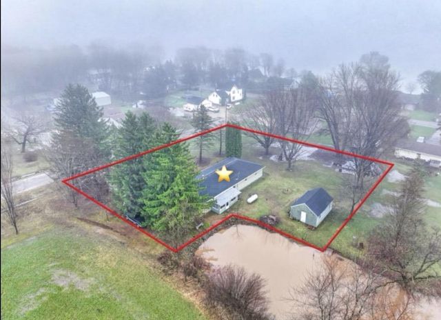 N5121 36TH DRIVE, Fremont, WI 54940