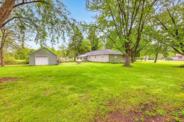 N5121 36TH DRIVE, Fremont, WI 54940