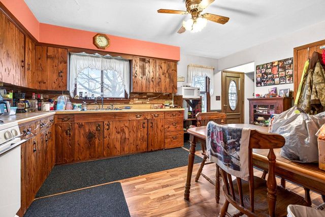 N5121 36TH DRIVE, Fremont, WI 54940