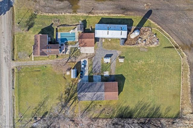 7410 Wilson Road, Montrose, MI 48457