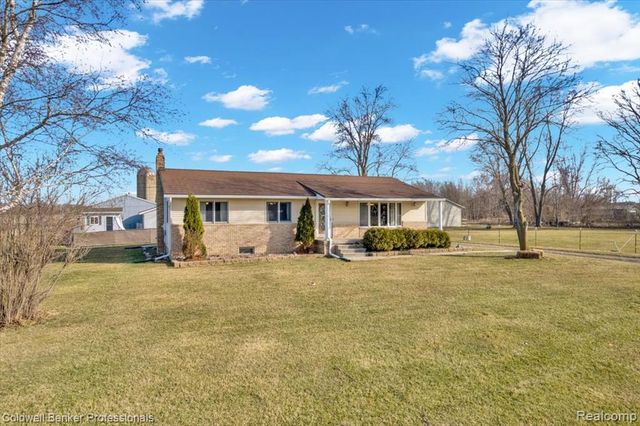 7410 Wilson Road, Montrose, MI 48457