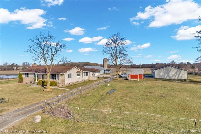 7410 Wilson Road, Montrose, MI 48457