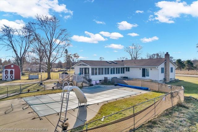 7410 Wilson Road, Montrose, MI 48457