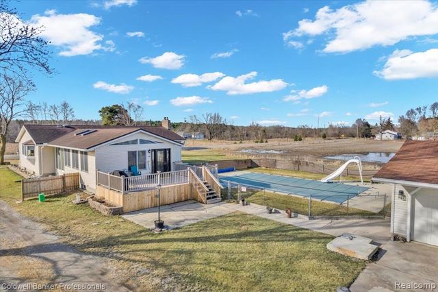 7410 Wilson Road, Montrose, MI 48457