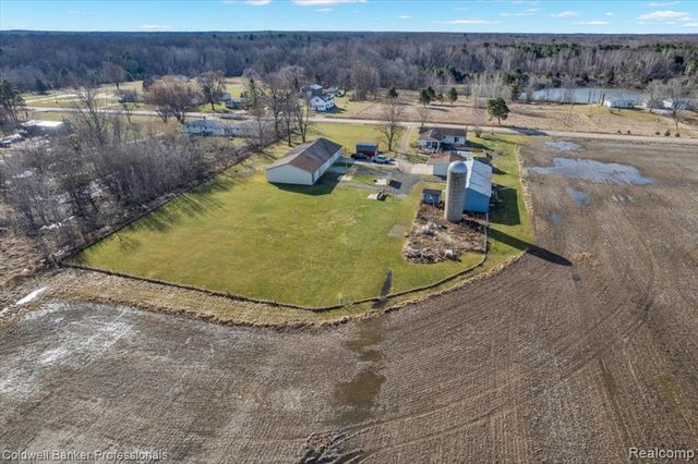 7410 Wilson Road, Montrose, MI 48457