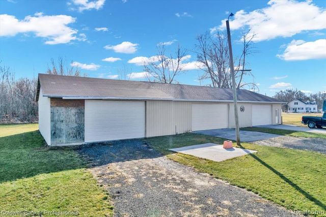 7410 Wilson Road, Montrose, MI 48457