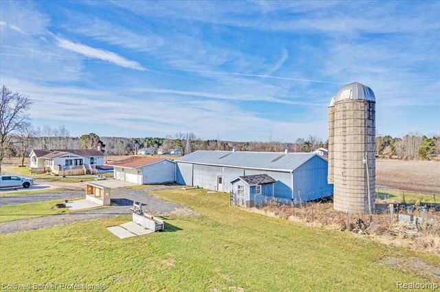 7410 Wilson Road, Montrose, MI 48457