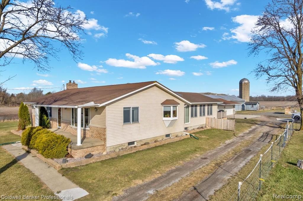 7410 Wilson Road, Montrose, MI 48457