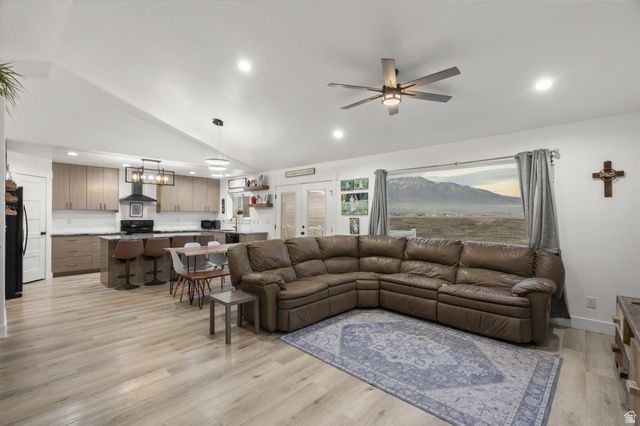 19188 N WENDELL WAY, Garland, UT 84312