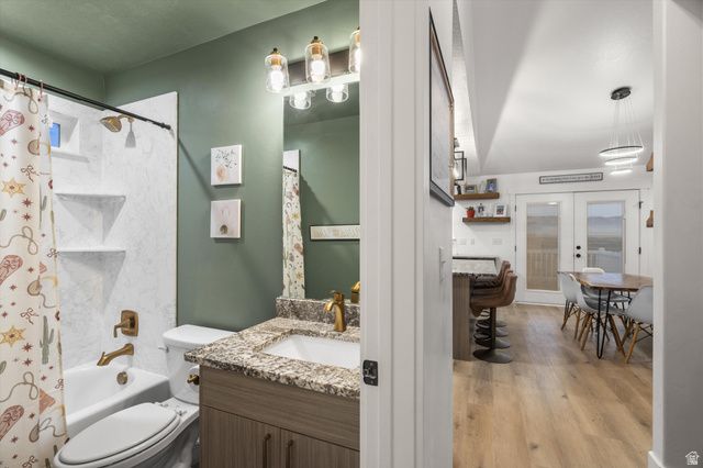 19188 N WENDELL WAY, Garland, UT 84312