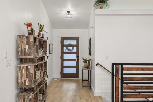 19188 N WENDELL WAY, Garland, UT 84312