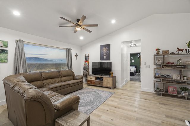 19188 N WENDELL WAY, Garland, UT 84312